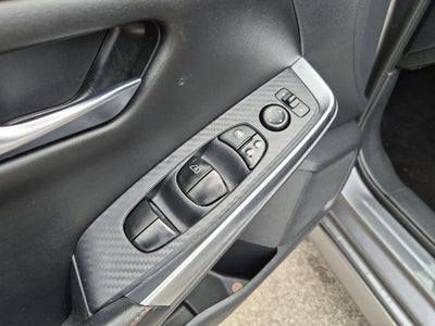 2020 Nissan Sentra SR CVT