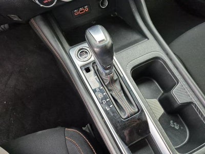 2020 Nissan Sentra SR CVT