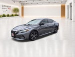 2020 Nissan Sentra SR CVT