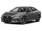 2020 Nissan Sentra SR CVT