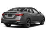2020 Nissan Sentra SR CVT