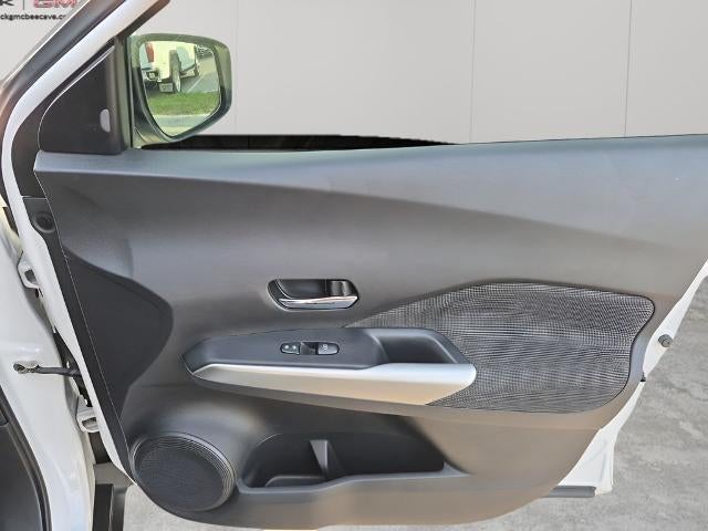 2019 Nissan Kicks SV FWD