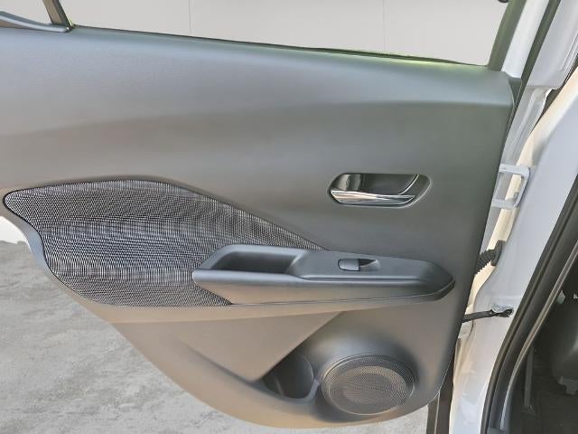 2019 Nissan Kicks SV FWD