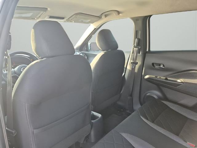 2019 Nissan Kicks SV FWD