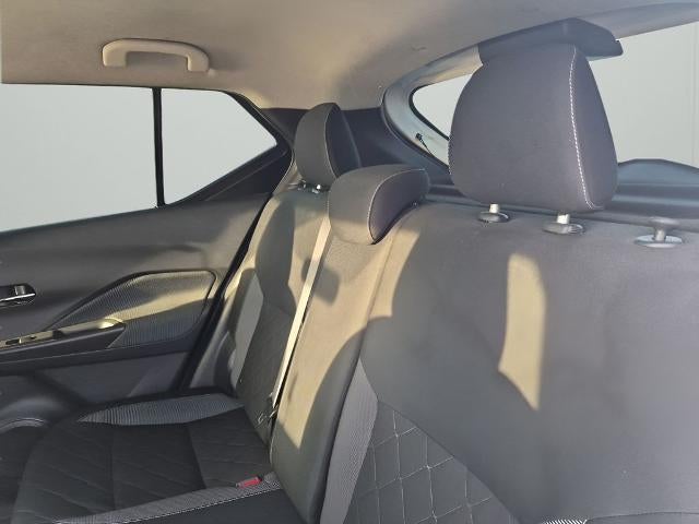 2019 Nissan Kicks SV FWD