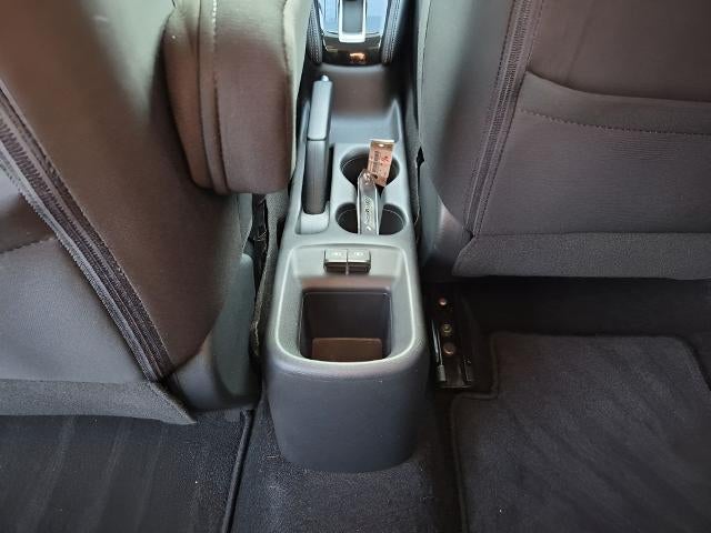 2019 Nissan Kicks SV FWD