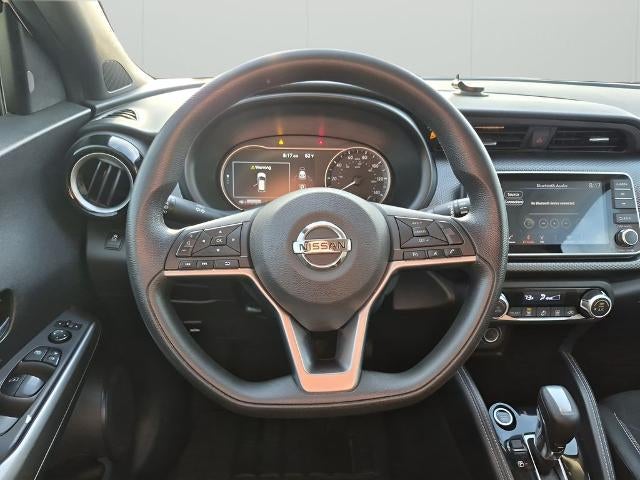 2019 Nissan Kicks SV FWD