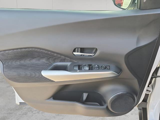 2019 Nissan Kicks SV FWD