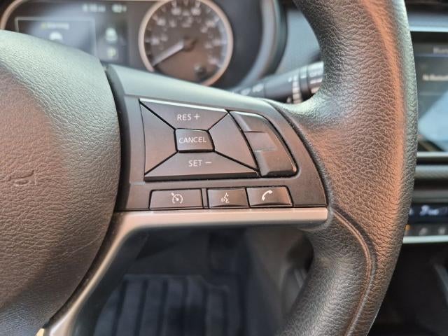 2019 Nissan Kicks SV FWD