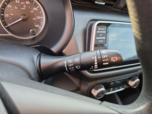 2019 Nissan Kicks SV FWD