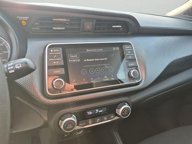 2019 Nissan Kicks SV FWD