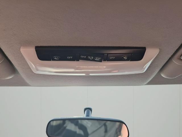 2019 Nissan Kicks SV FWD