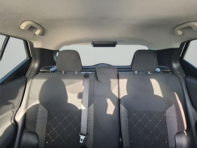 2019 Nissan Kicks SV FWD