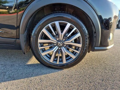 2021 Nissan Kicks SV FWD