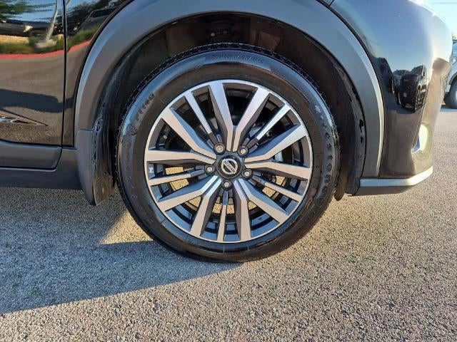 2021 Nissan Kicks SV FWD