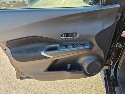 2021 Nissan Kicks SV FWD