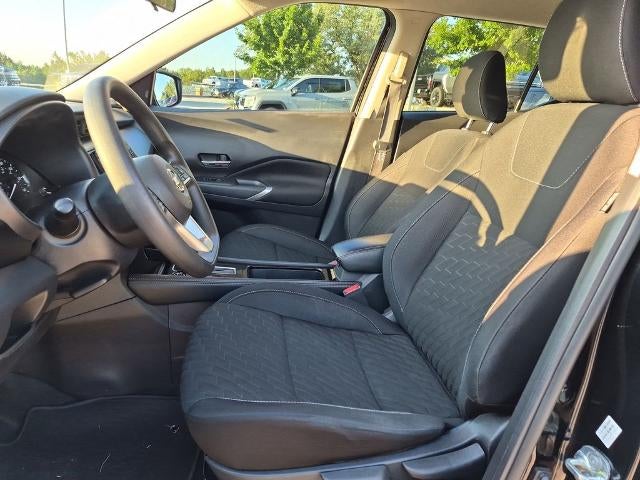 2021 Nissan Kicks SV FWD