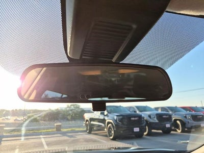2021 Nissan Kicks SV FWD