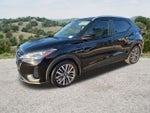 2021 Nissan Kicks SV FWD