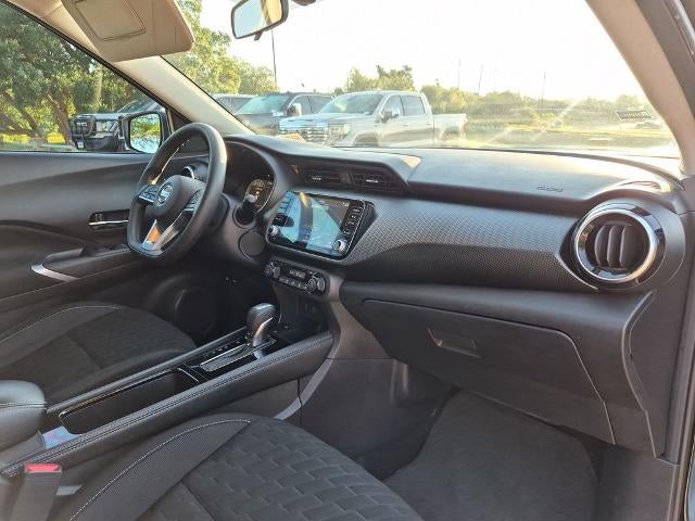 2021 Nissan Kicks SV FWD