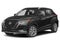 2021 Nissan Kicks SV FWD