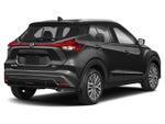 2021 Nissan Kicks SV FWD