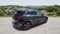 2022 INFINITI QX50 LUXE FWD