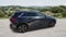 2022 INFINITI QX50 LUXE FWD
