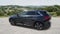 2022 INFINITI QX50 LUXE FWD