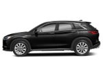 2022 INFINITI QX50 LUXE FWD