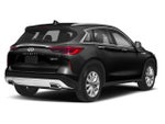 2022 INFINITI QX50 LUXE FWD