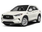 2022 INFINITI QX50 LUXE FWD