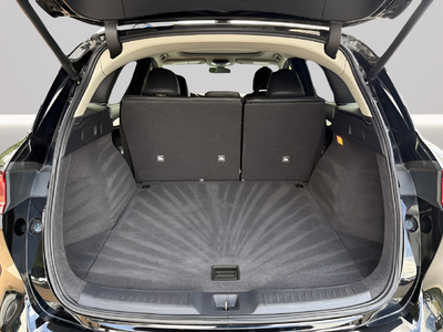 2024 INFINITI QX50 LUXE