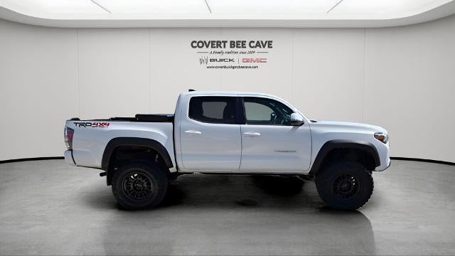 2021 Toyota Tacoma 4WD 4WD SR Double Cab 5' Bed V6 AT (GS)
