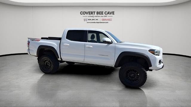 2021 Toyota Tacoma 4WD 4WD SR Double Cab 5' Bed V6 AT (GS)