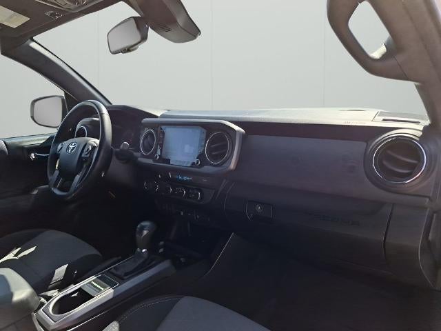 2021 Toyota Tacoma 4WD 4WD SR Double Cab 5' Bed V6 AT (GS)