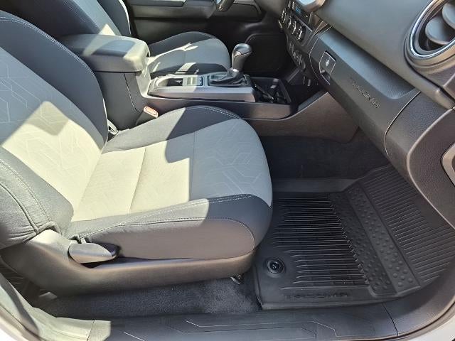 2021 Toyota Tacoma 4WD 4WD SR Double Cab 5' Bed V6 AT (GS)