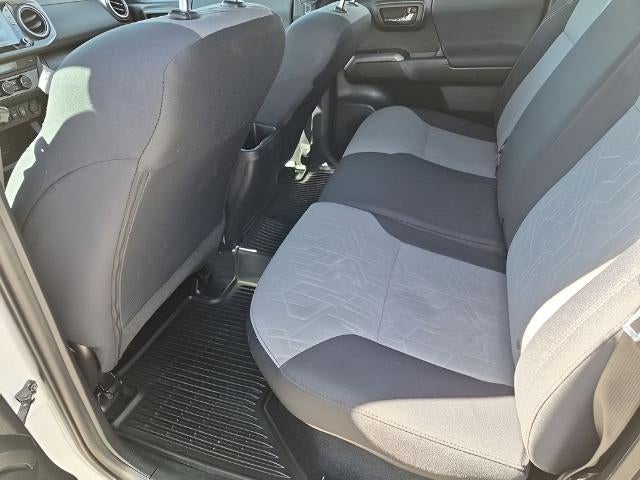 2021 Toyota Tacoma 4WD 4WD SR Double Cab 5' Bed V6 AT (GS)