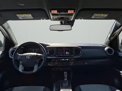 2021 Toyota Tacoma 4WD 4WD SR Double Cab 5' Bed V6 AT (GS)