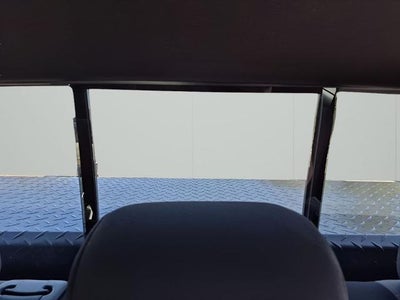 2021 Toyota Tacoma 4WD 4WD SR Double Cab 5' Bed V6 AT (GS)