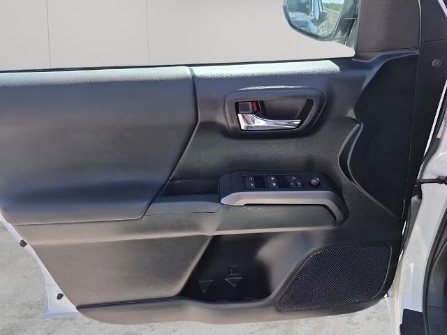 2021 Toyota Tacoma 4WD 4WD SR Double Cab 5' Bed V6 AT (GS)