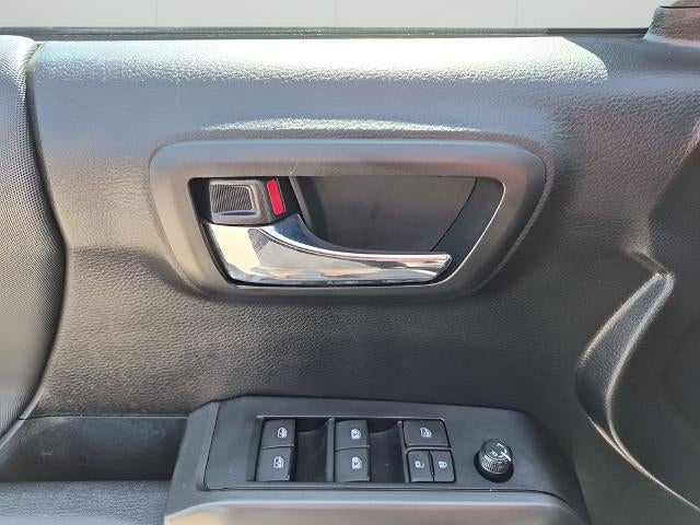 2021 Toyota Tacoma 4WD 4WD SR Double Cab 5' Bed V6 AT (GS)