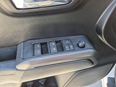 2021 Toyota Tacoma 4WD 4WD SR Double Cab 5' Bed V6 AT (GS)