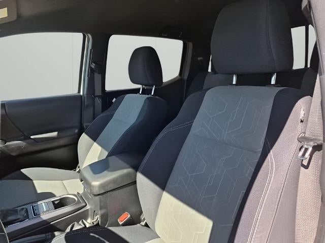 2021 Toyota Tacoma 4WD 4WD SR Double Cab 5' Bed V6 AT (GS)