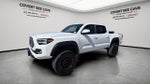 2021 Toyota Tacoma 4WD 4WD SR Double Cab 5' Bed V6 AT (GS)