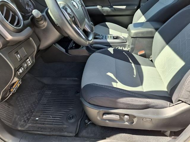 2021 Toyota Tacoma 4WD 4WD SR Double Cab 5' Bed V6 AT (GS)