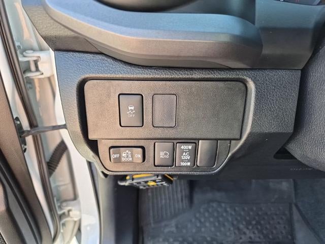 2021 Toyota Tacoma 4WD 4WD SR Double Cab 5' Bed V6 AT (GS)