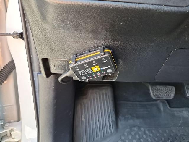 2021 Toyota Tacoma 4WD 4WD SR Double Cab 5' Bed V6 AT (GS)