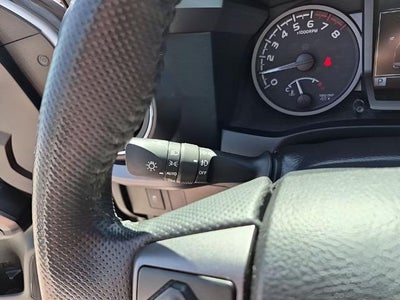 2021 Toyota Tacoma 4WD 4WD SR Double Cab 5' Bed V6 AT (GS)