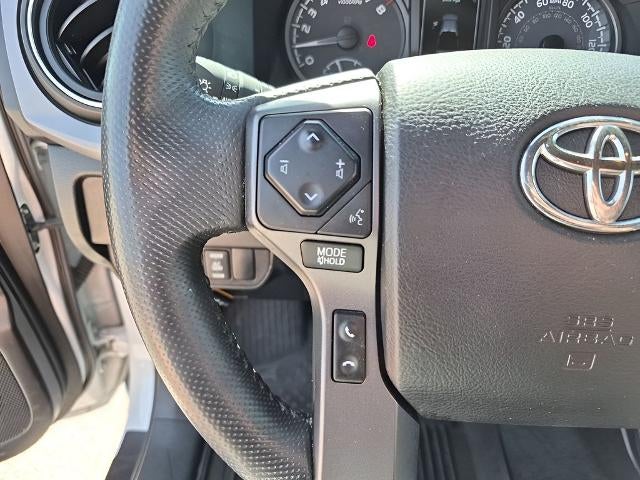 2021 Toyota Tacoma 4WD 4WD SR Double Cab 5' Bed V6 AT (GS)